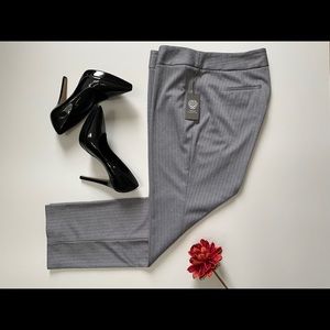 Vince Camuto Straight Leg Pants